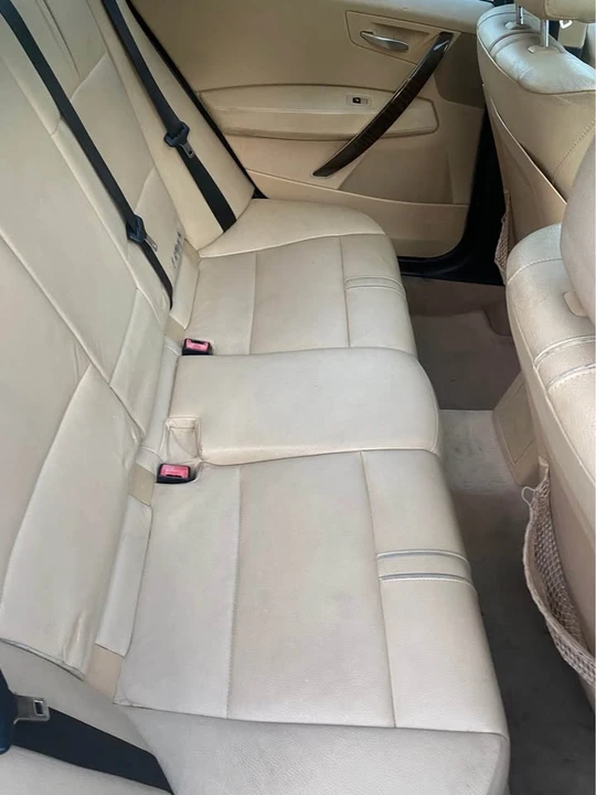 2005 BMW E83 X3 - Image 6 of 9