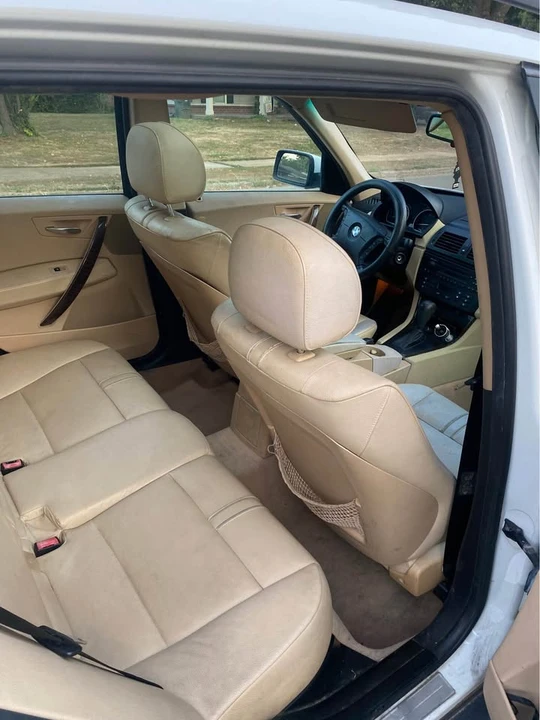 2005 BMW E83 X3 - Image 7 of 9