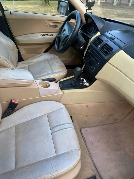 2005 BMW E83 X3 - Image 5 of 9