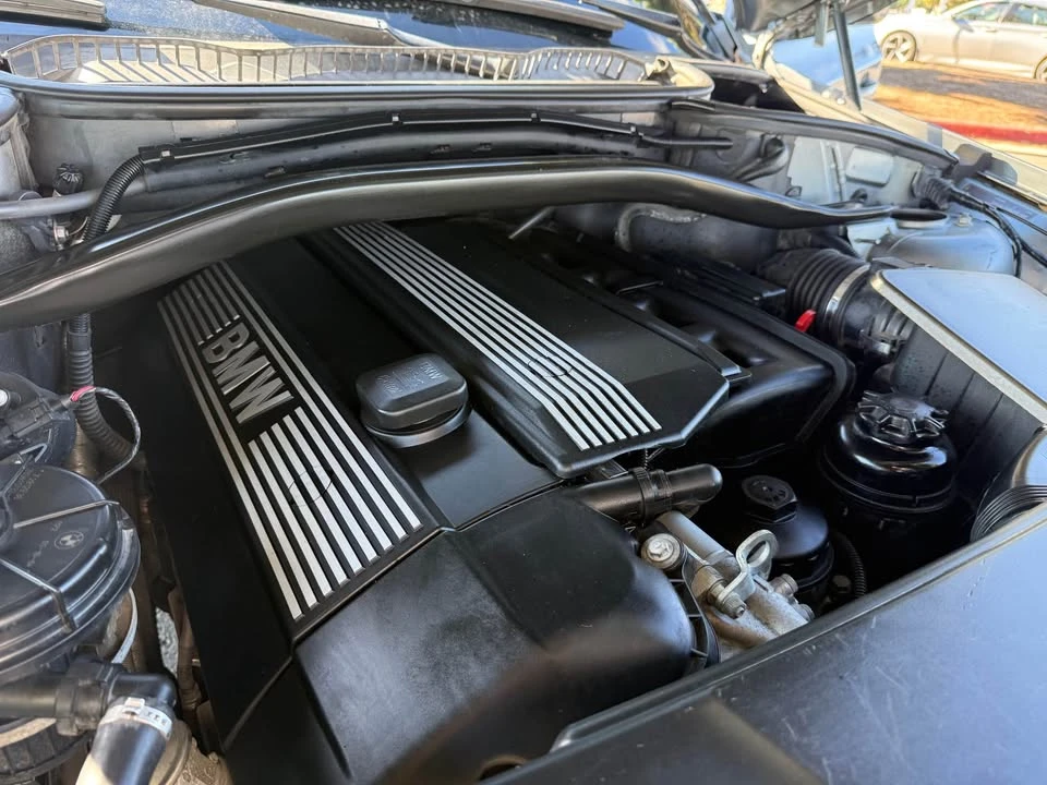 2005 BMW E83 X3 - Image 13 of 13
