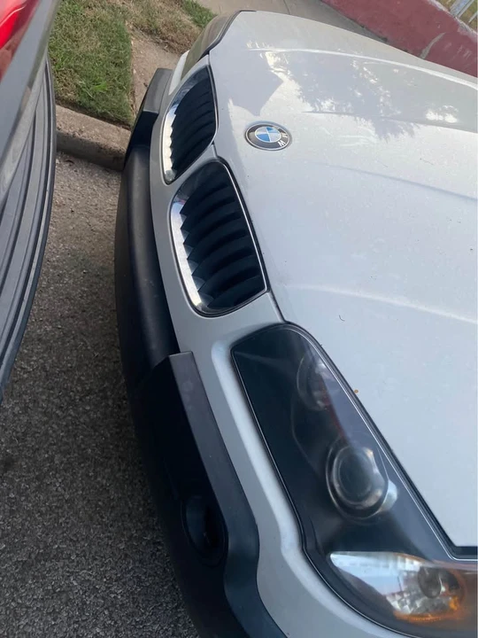 2005 BMW E83 X3 - Image 2 of 9