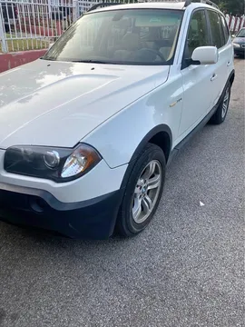 2005 BMW X3 3.0i Sport Utility 4D