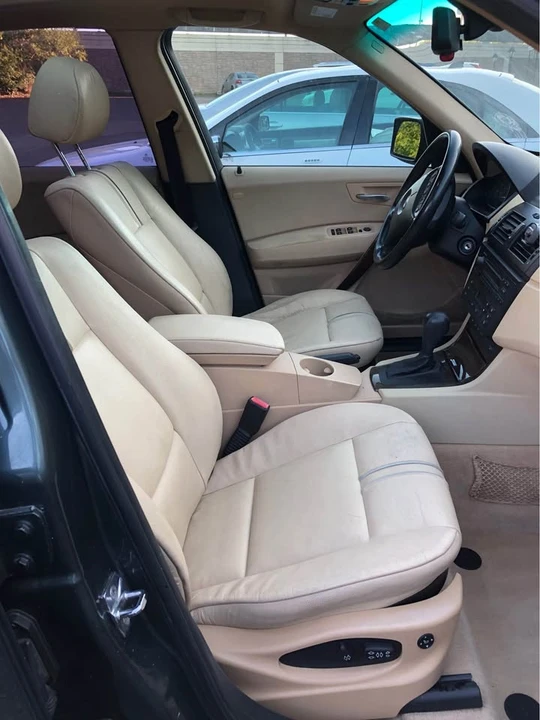 2005 BMW E83 X3 - Image 16 of 16