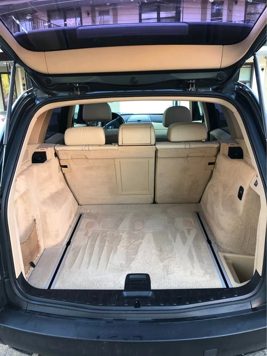 2005 BMW E83 X3 - Image 5 of 16