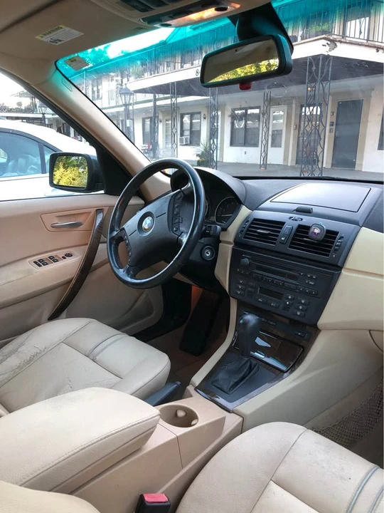 2005 BMW E83 X3 - Image 11 of 16