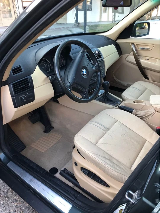 2005 BMW E83 X3 - Image 6 of 16