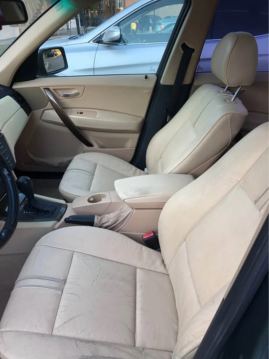 2005 BMW E83 X3 - Image 7 of 16