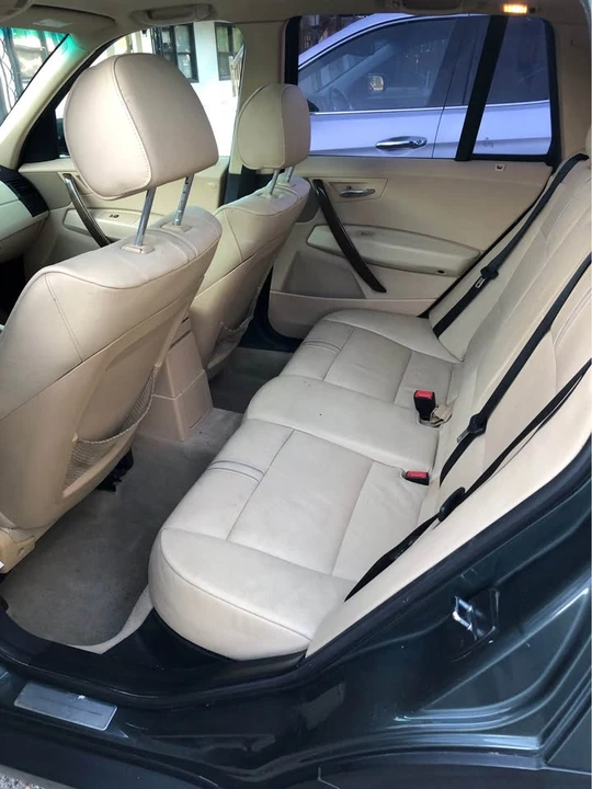 2005 BMW E83 X3 - Image 10 of 16
