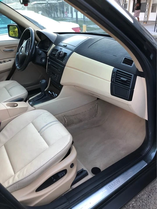 2005 BMW E83 X3 - Image 15 of 16