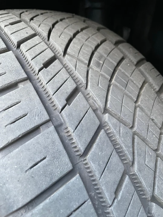2005 BMW E83 X3 - Image 21 of 31