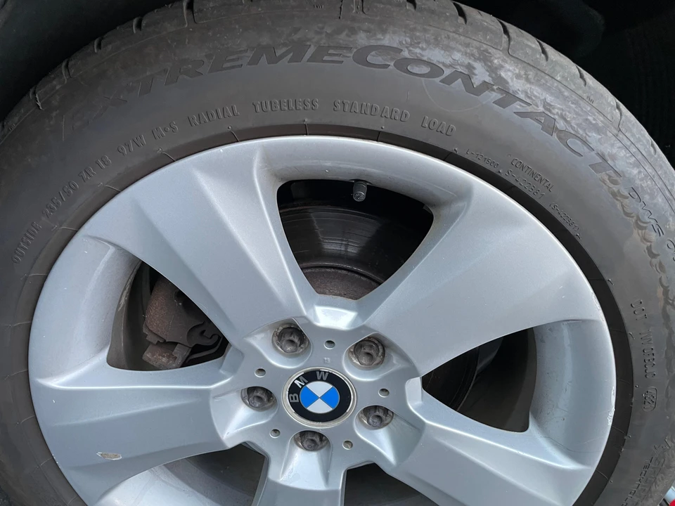 2005 BMW E83 X3 - Image 20 of 31