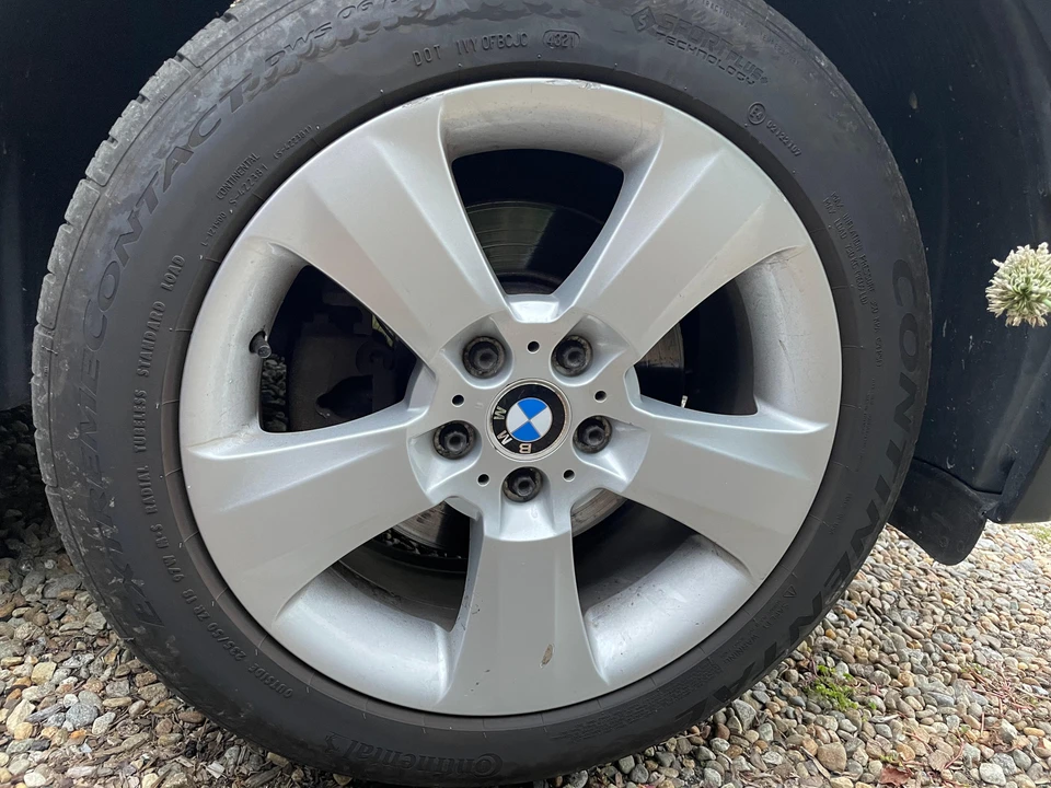 2005 BMW E83 X3 - Image 19 of 31