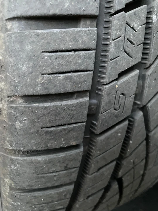 2005 BMW E83 X3 - Image 24 of 31