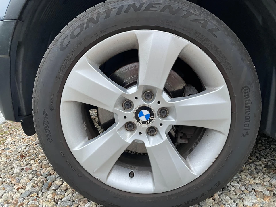 2005 BMW E83 X3 - Image 17 of 31