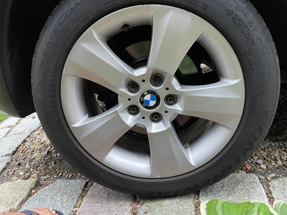 2005 BMW E83 X3 - Image 16 of 31