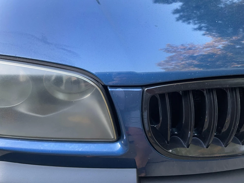 2005 BMW E83 X3 - Image 9 of 31
