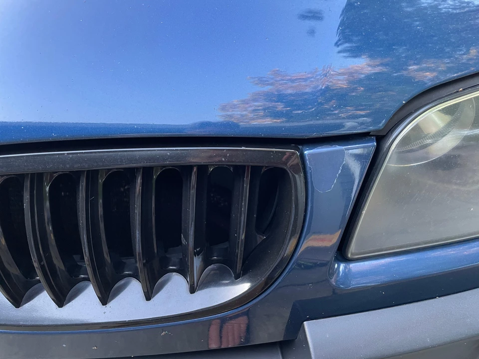 2005 BMW E83 X3 - Image 11 of 31