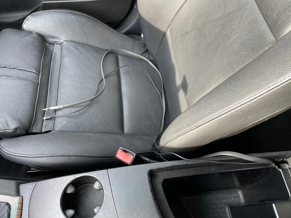 2005 BMW E83 X3 - Image 30 of 31