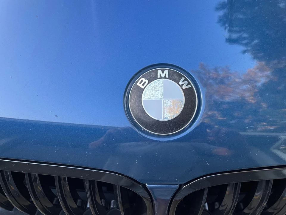 2005 BMW E83 X3 - Image 10 of 31