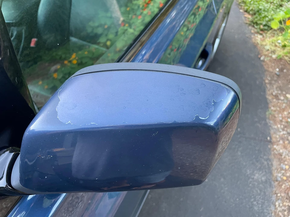 2005 BMW E83 X3 - Image 12 of 31
