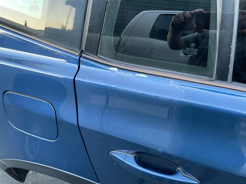 2005 BMW E83 X3 - Image 13 of 31
