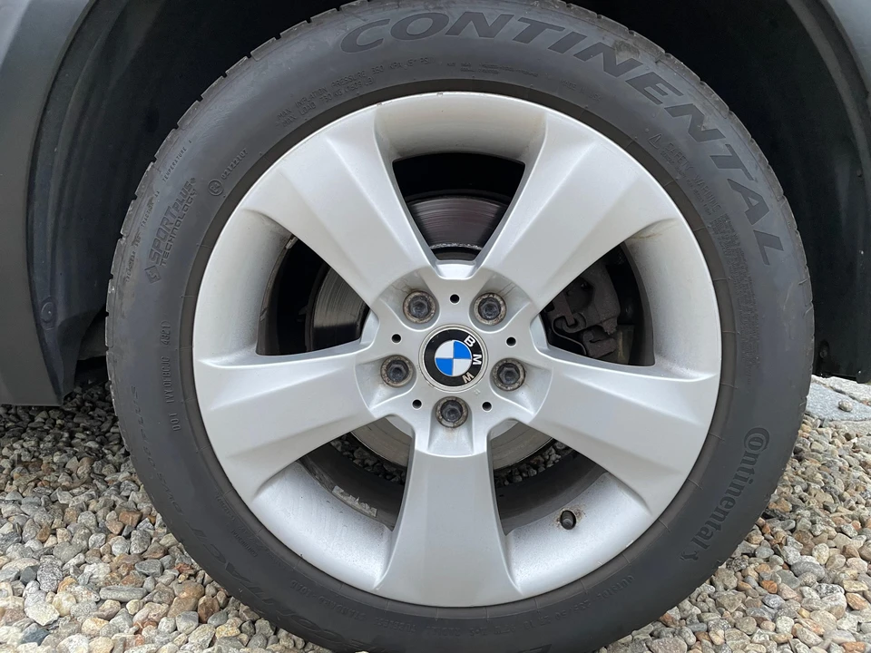 2005 BMW E83 X3 - Image 18 of 31