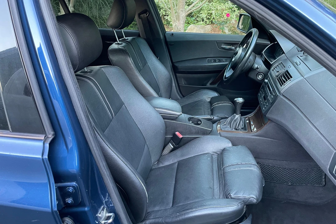 2005 BMW E83 X3 - Image 26 of 31