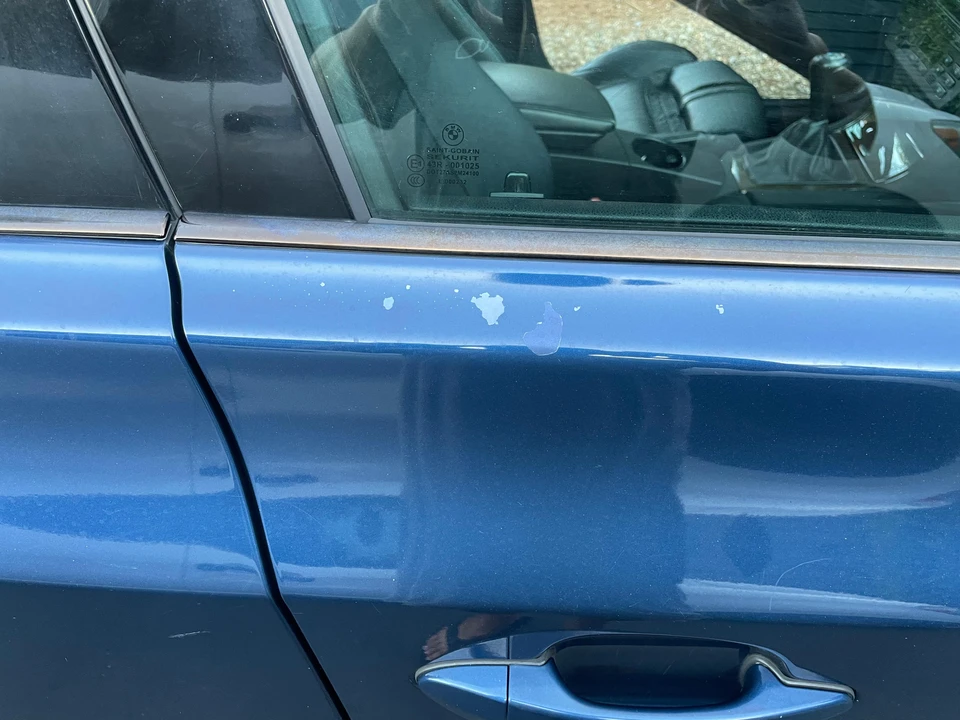2005 BMW E83 X3 - Image 14 of 31