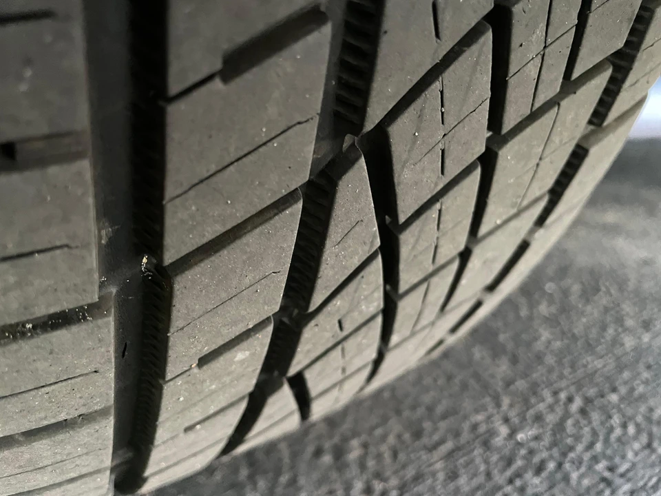 2005 BMW E83 X3 - Image 23 of 31