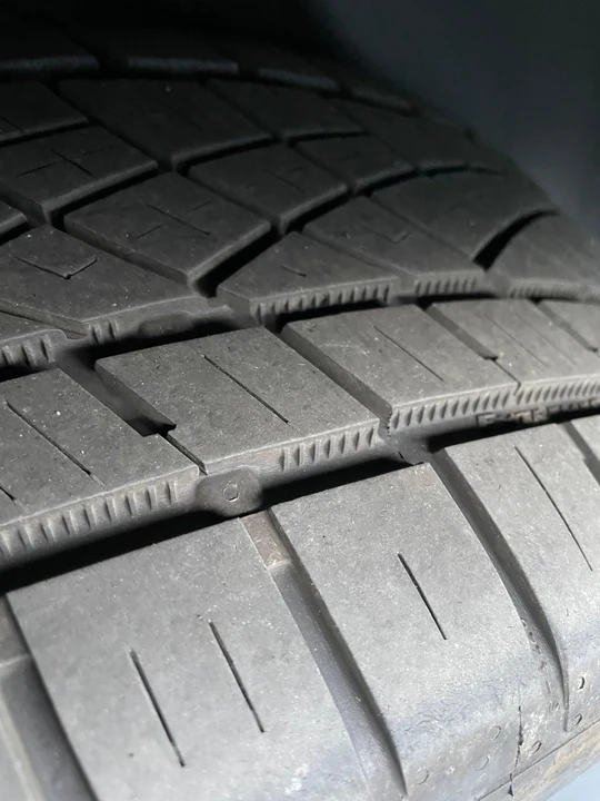 2005 BMW E83 X3 - Image 22 of 31