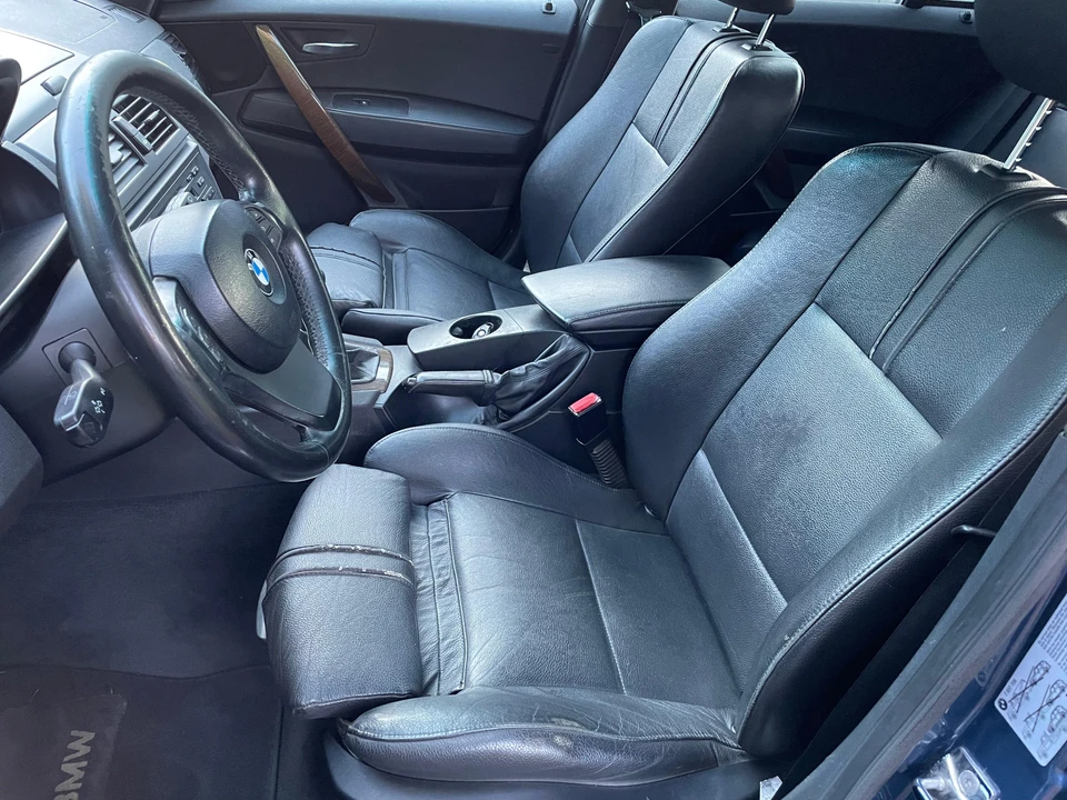 2005 BMW E83 X3 - Image 29 of 31