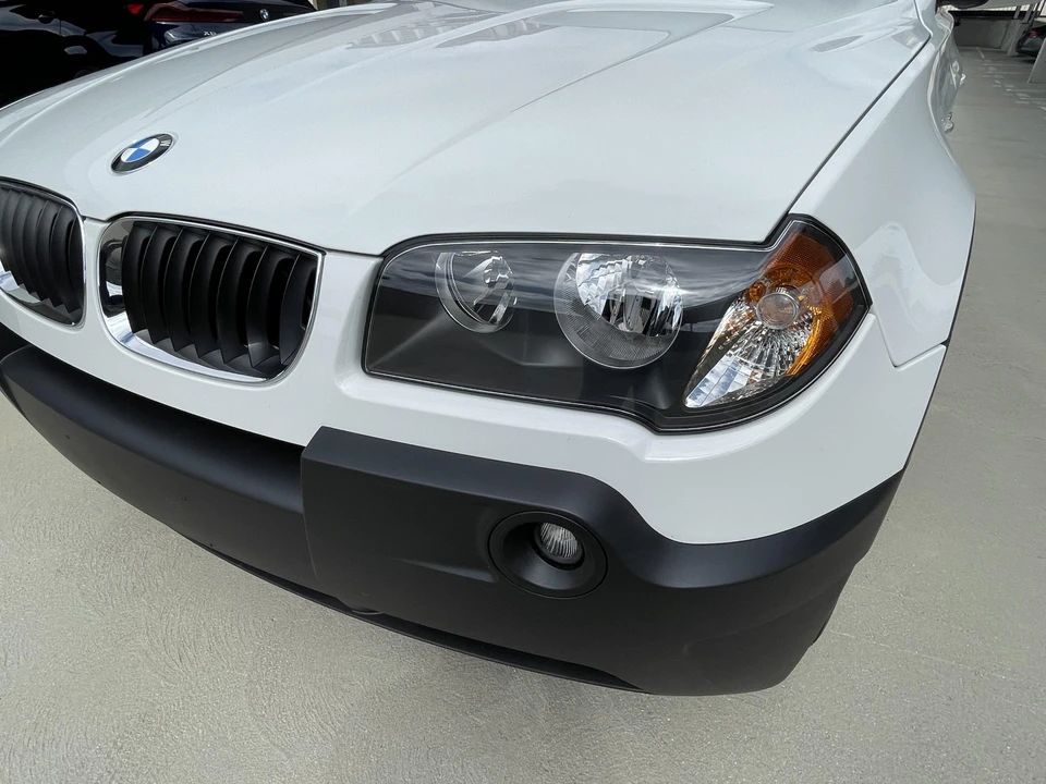 2005 BMW E83 X3 - Image 26 of 31