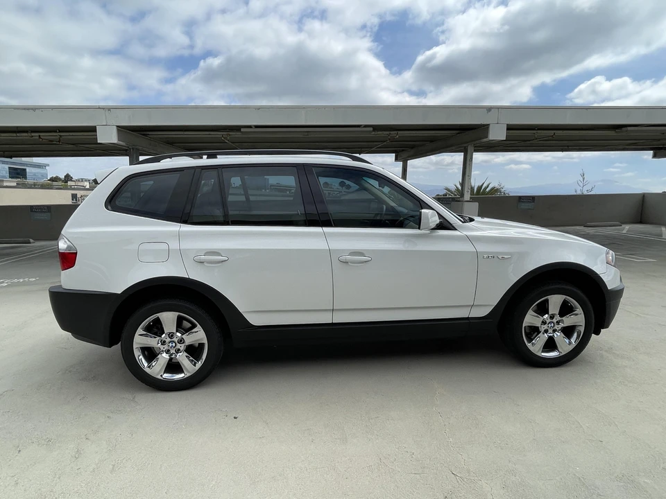 2005 BMW E83 X3 - Image 14 of 31