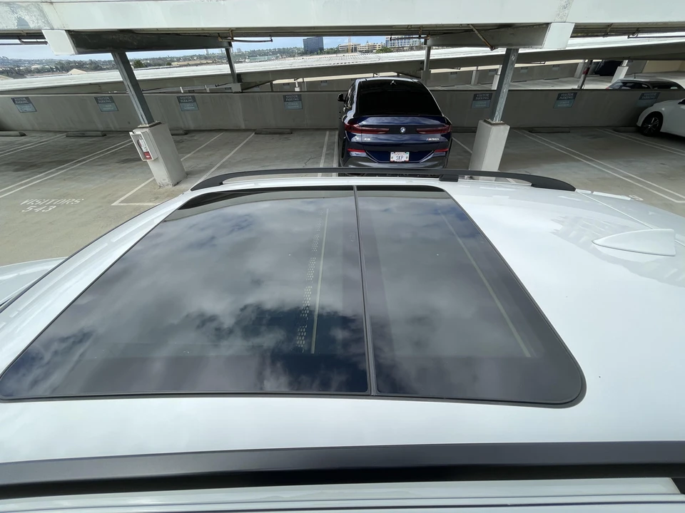 2005 BMW E83 X3 - Image 28 of 31