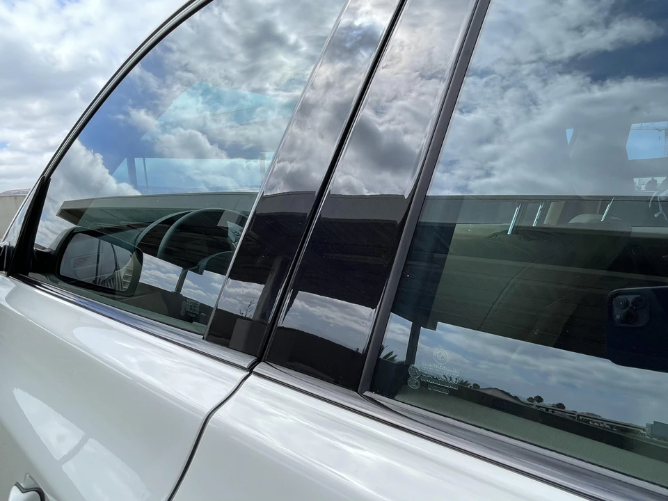 2005 BMW E83 X3 - Image 30 of 31