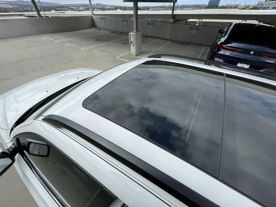 2005 BMW E83 X3 - Image 29 of 31