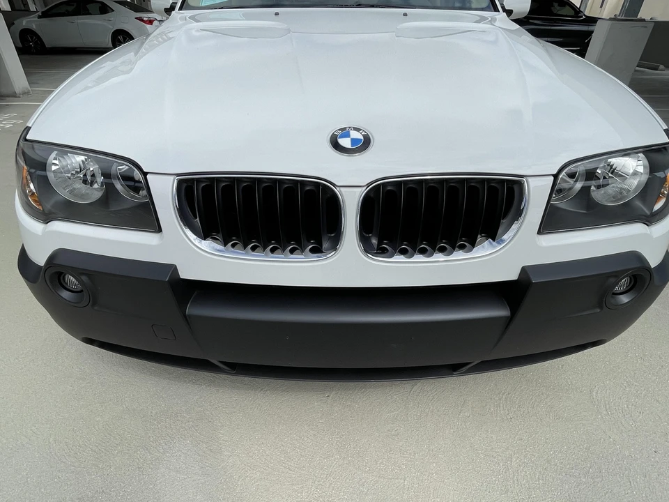 2005 BMW E83 X3 - Image 25 of 31