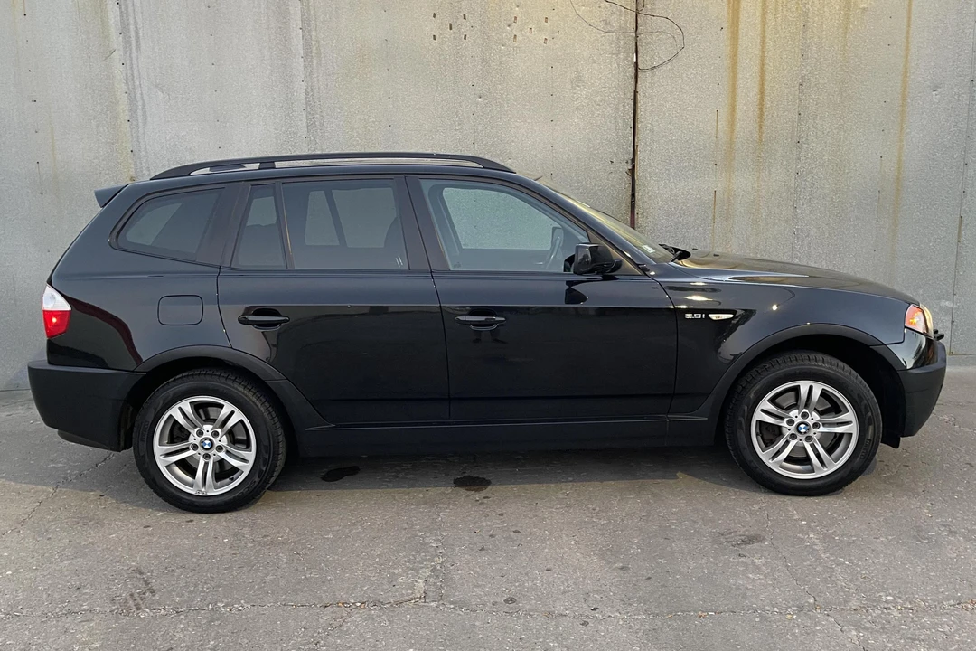 2005 BMW E83 X3 - Image 3 of 31
