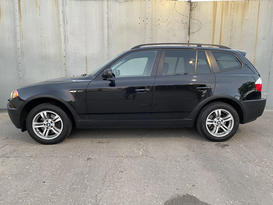 2005 BMW E83 X3 - Image 21 of 31
