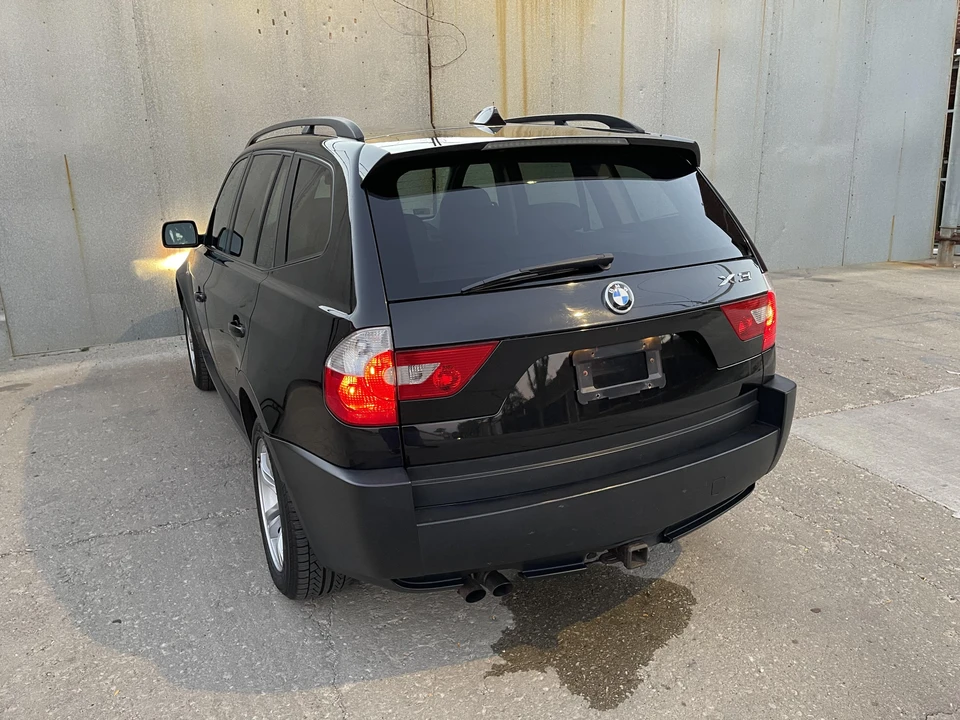 2005 BMW E83 X3 - Image 27 of 31