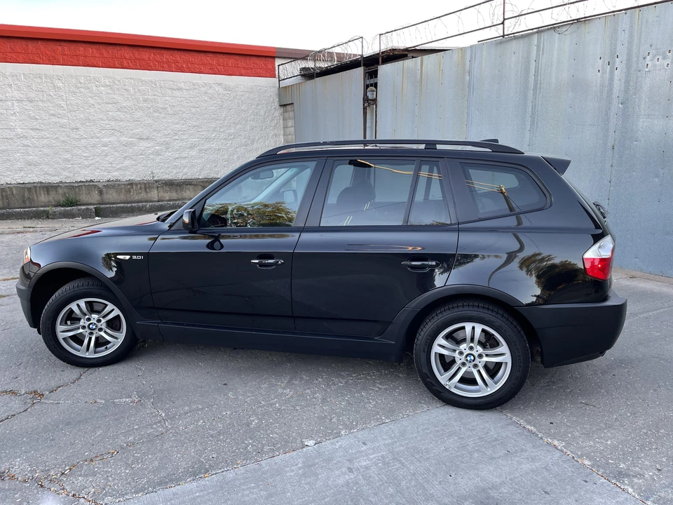 2005 BMW E83 X3 - Image 23 of 31