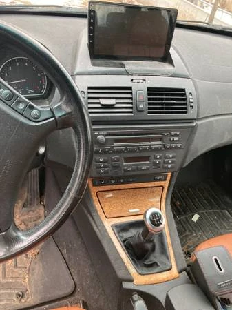 2005 BMW E83 X3 - Image 7 of 13