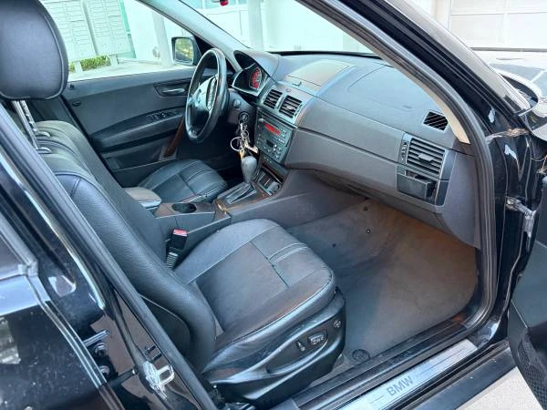 2005 BMW E83 X3 - Image 3 of 11