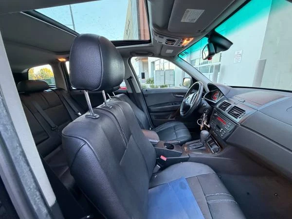 2005 BMW E83 X3 - Image 7 of 11