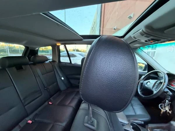 2005 BMW E83 X3 - Image 8 of 11