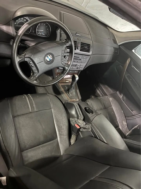 2005 BMW E83 X3 - Image 2 of 2