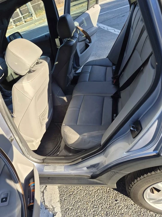 2005 BMW E83 X3 - Image 10 of 10