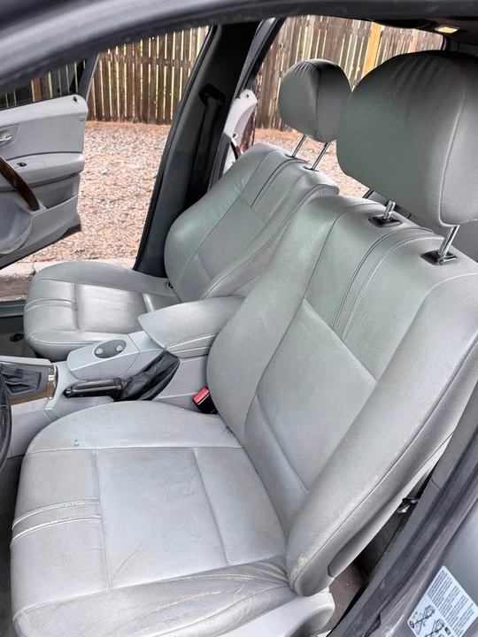 2005 BMW E83 X3 - Image 5 of 8