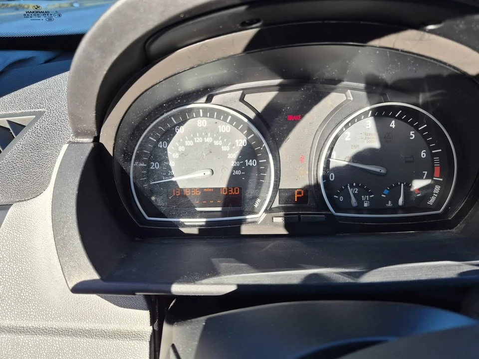 2005 BMW E83 X3 - Image 7 of 10
