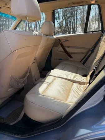 2005 BMW E83 X3 - Image 10 of 12